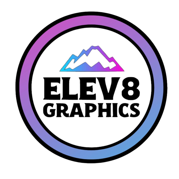 ELEV8 GRAPHICS